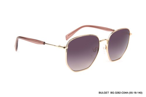 Женские солнцезащитные очки Bulget BG 3282