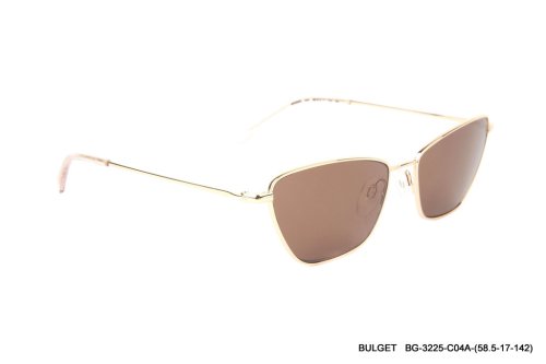 Женские солнцезащитные очки Bulget BG-3225-C04A