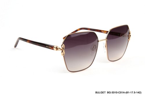 Жіночі сонцезахисні окуляри Bulget BG-3310-C01A