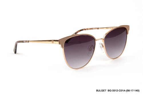 Женские солнцезащитные очки Bulget BG-3312-C01A