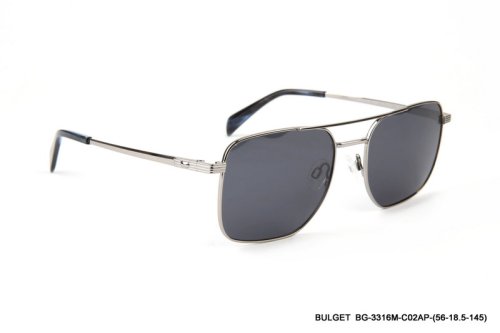 Жіночі сонцезахисні окуляри Bulget BG-3316M-C02AP