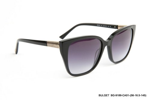 Женские солнцезащитные очки Bulget BG-9189-CA01