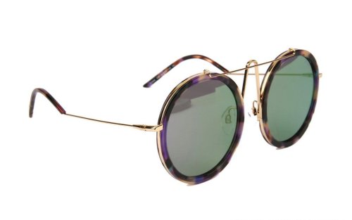 Женские солнцезащитные очки Hickmann HI 3069