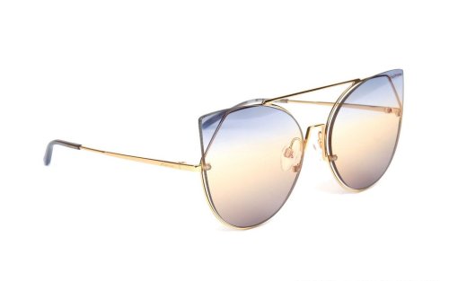 Жіночі сонцезахисні окуляри Hickmann HI 3087