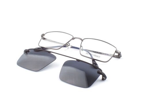Мужские солнцезащитные очки Salvino Armati 1037