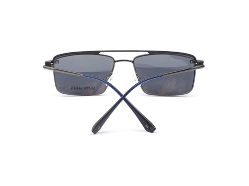 Чоловічі сонцезахисні окуляри Salvino Armati 1037