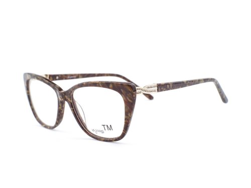 Женская оправа ID-glasses 8820