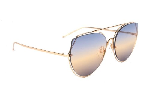 Жіночі сонцезахисні окуляри Hickmann HI 3068