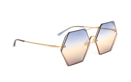 Женские солнцезащитные очки Hickmann HI 3086