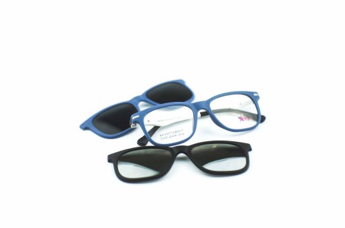 Дитячі сонцезахисні окуляри SCS 0713