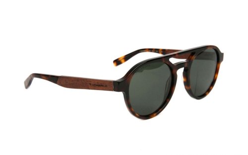 Женские солнцезащитные очки T-Charge T-9088