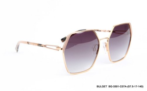 Жіночі сонцезахисні окуляри Bulget BG-3301-C05A