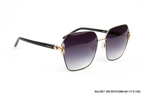 Женские солнцезащитные очки Bulget BG-3310-C01A