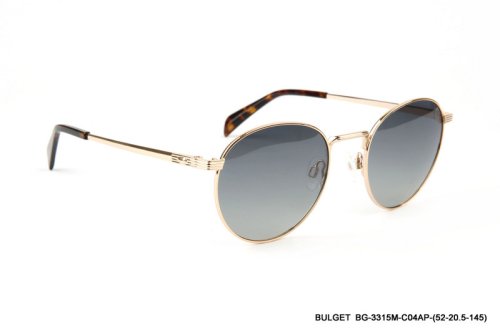 Жіночі сонцезахисні окуляри Bulget BBG-3315M-C02AP