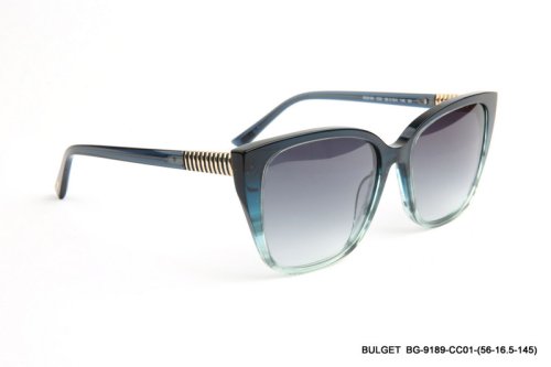 Женские солнцезащитные очки Bulget BG-9189-CA01
