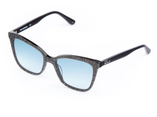 Жіночі сонцезахисні окуляри Karl Lagerfeld 988C